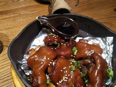 -云海肴云南菜·蒸汽石锅鱼(北京良乡华冠店)