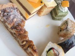 -索菲特西湖大酒店·香榭丽全日候餐厅(南山路店)