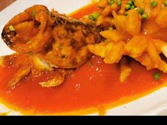 -同庆楼(滨湖万达广场店)