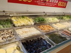 -成老灶火锅鸡(平山店)