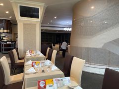 -珀丽酒店-协奏坊餐厅