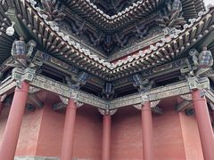 -大同古城墙