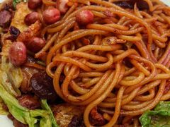 -家味螺蛳粉&烤鱼(五角场店)