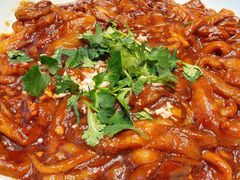 -燕郊烧鸽子(酷车小镇店)