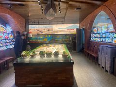 -佬太公海鸭·海鲜大排档(上海总店)