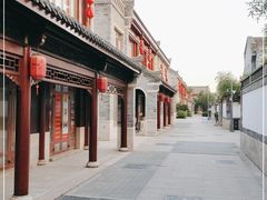-即墨古城