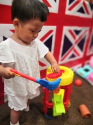 -都乐汇儿童乐园(莱蒙都会店)