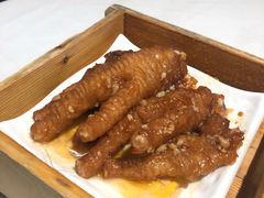 -味可道美食坊(福基路店)