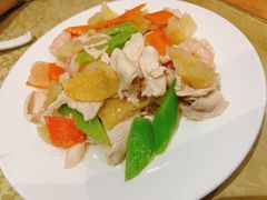 -春江饭店(共青团路总店)