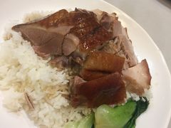 -深井陈记烧鹅酒家(新填地街店)