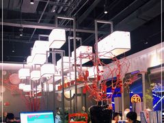 大堂-竹外桃花·江南小酒馆(SKP·S店)