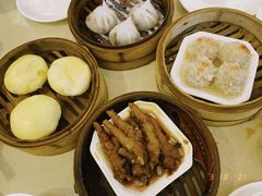 -满福隆酒楼(万绿园店)