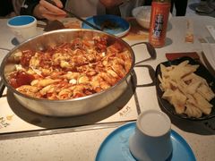 -黄记煌三汁焖锅(顺义华联店)