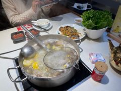 -潮泰牛肉火锅 · 创于1992年(车公庙店)