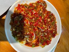 -丹东立强海鲜烧烤·牛B大串(星海店)