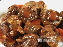 -清真·鸦儿李记·涮肉(和平里店)