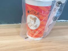 -沪上阿姨·精选茶饮(万新村店)