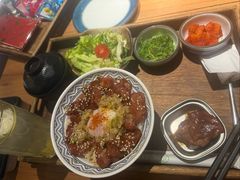 -烧肉达人•炭火烧肉(新天地店)