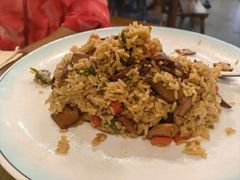 -菌乡缘·野生菌蒸汽鱼火锅(江边夜市店)