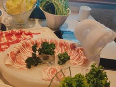 -蒙都43°9羊火锅·赤峰美食(桥北店)