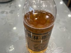 -苏师傅菜馆(上沙店)