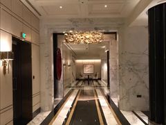 -上海苏宁宝丽嘉酒店·Cafe Bellagio西餐厅