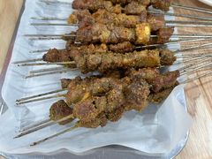 -三中高皇羊肉馆