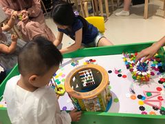 -星伦多自助料理(华润万象城店)