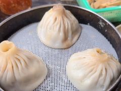 -李记清真馆(打钉巷店)