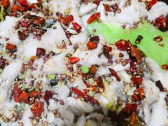 -清真·锦翔炝锅鱼(明德门店)