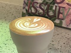 -YECLIP COFFEE黄色回形针咖啡