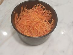 胡萝卜丝-比格比萨自助(延庆万达广场店)