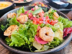 -Q MEX 库迈墨西哥餐吧(三里屯店)