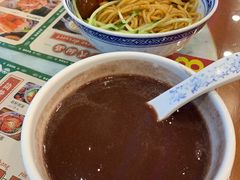 -捷信牛奶甜品世家(学府店)
