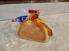 -酥侯糕点(长楹天街店)