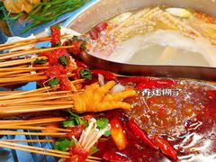 -杨校长·老成都串串香火锅(全国总店)