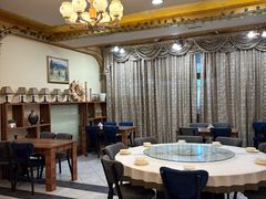 -萨拉热窝长城中餐厅