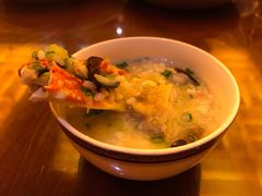 海鲜饭-启东恒大酒店·吕四渔号海鲜餐厅