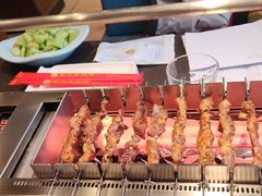 -邢氏老太太烤串(北兴街店)