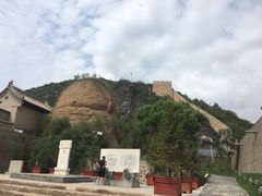 -大境门景区