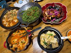 -洛阳宴·洛阳菜(南昌路店)
