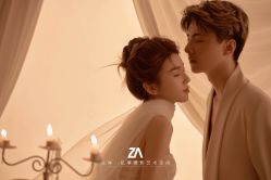 -ZUOAN佐岸私享摄影艺术空间