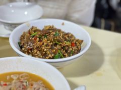 -笨罗卜浏阳菜馆(星沙店)