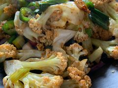 -小土豆北方菜馆(文慧园店)