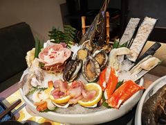 -生如夏花泰式火锅(西村黑金店)