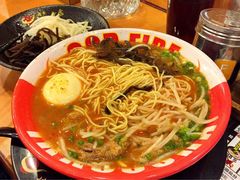 博多一幸舍(侨福芳草地店)-博多一幸舍(侨福芳草地购物中心店)