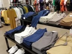 -ZARA(仓山万达店)