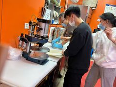 -张果佬年糕卷(科巷店)