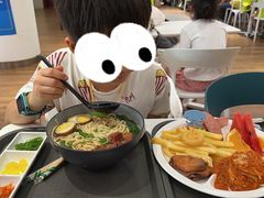 -贝林大翅鲸简餐厅(国家海洋博物馆店)