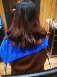 -煊私人定制美发会所